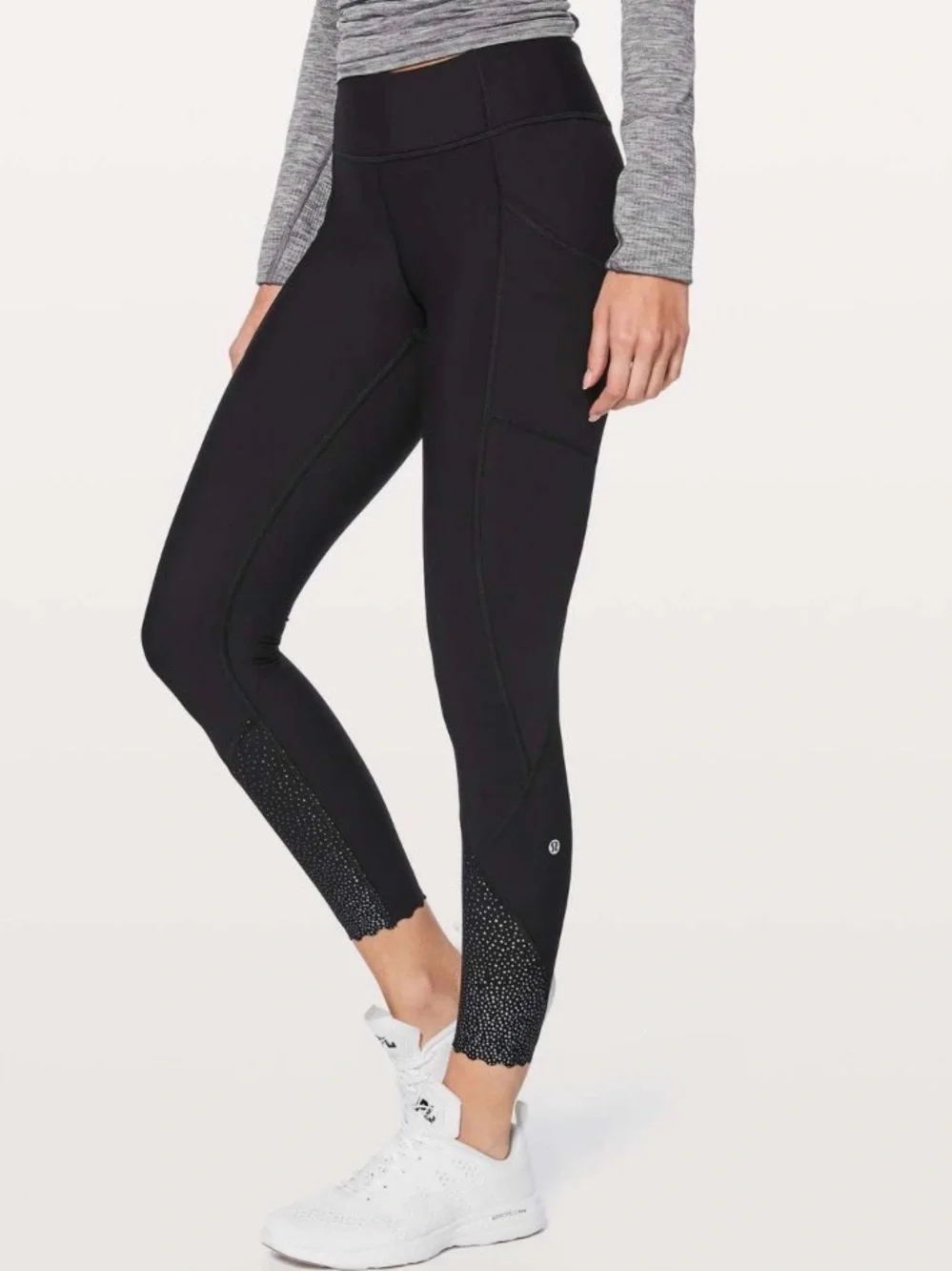 Lululemon Tight Stuff Tight II 25